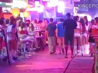 Asia kjønn video turist - bangkok naughtiness til enslig men&excl;