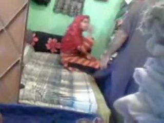 Marriageable glorious naar trot pakistaans koppel genieten kort moslim seks film sessie
