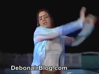 Pakistan mujra