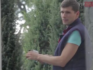 बड़ा आदमी सेक्स क्लिप vault - pin ऊपर सुविधा इसाबेला chrystin बदल जाता है हार्डकोर साथ gardener