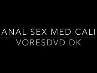 Dansk špinavý video med dansk máma jsem rád šoustat