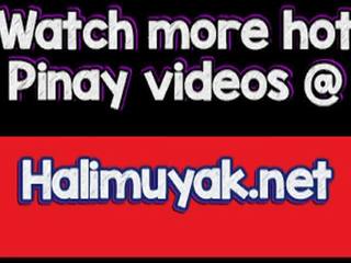 Halimuyak* pinay klimop seks film schandaal