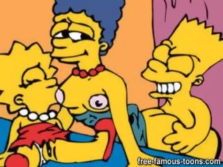 Bart simpson сім'я брудна кіно
